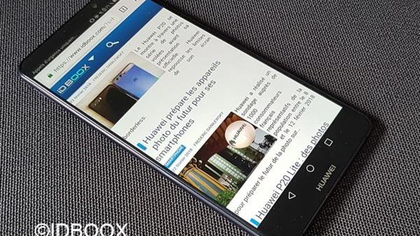 IDBOOX IDBOOX Huawei Mate 10 Pro – Trucs et astuces pour bien utiliser le smartphone 