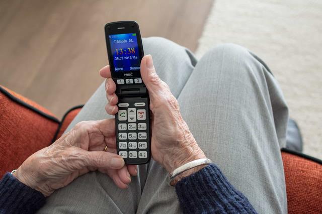 Les meilleurs téléphones portables pour seniors en 2021 Le récapitulatif 