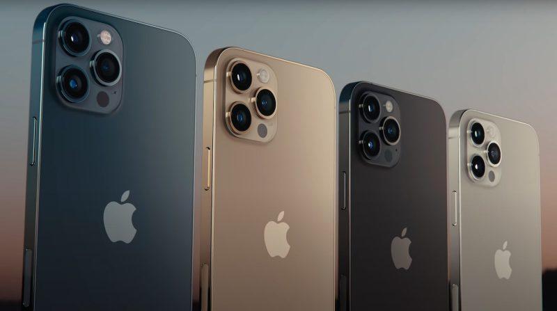 Apple recunoaşte problemele cu difuzorul de convorbiri de pe iPhone 12, 12 Pro şi oferă înlocuire gratuită 