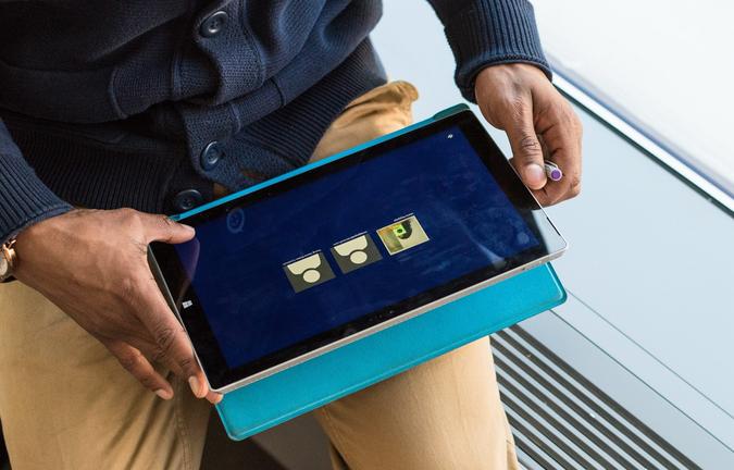 How to reset the tablet?We present the simplest ways