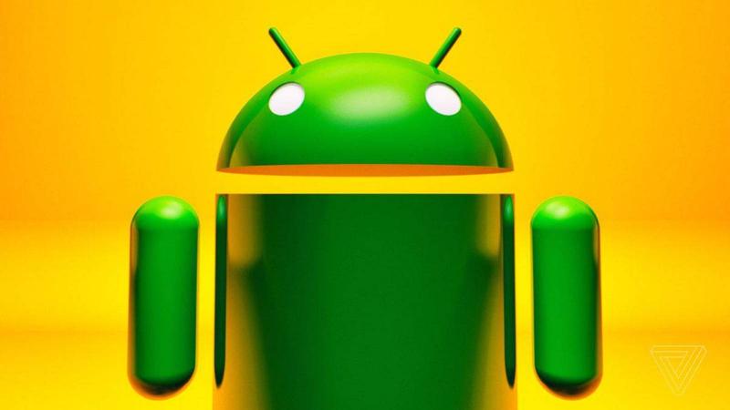 Android: millions of alert phones, serious problem