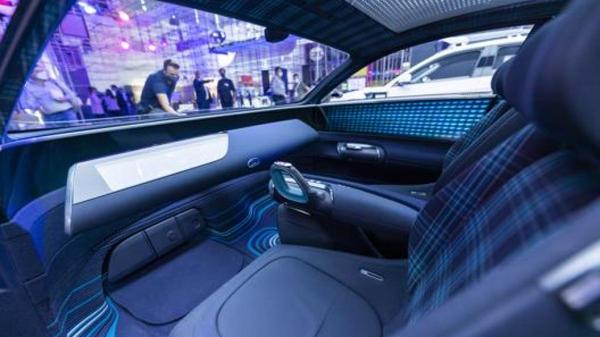 Huawei
All'IAA Mobility di Monaco debutta un pacchetto per la guida autonoma 