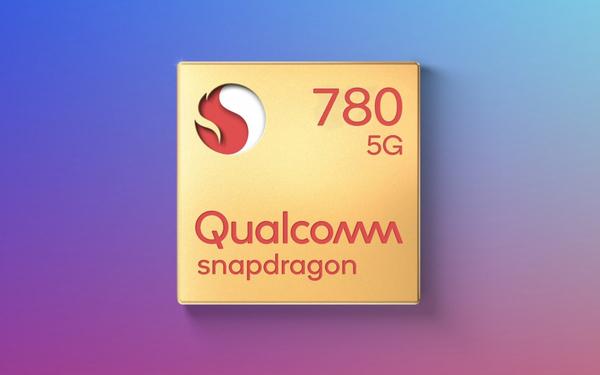 Qualcomm reveals Snapdragon 780g for mid-range phones