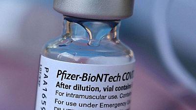 EEUU aprueba tercera dosis de Pfizer para mayores de 65 años 