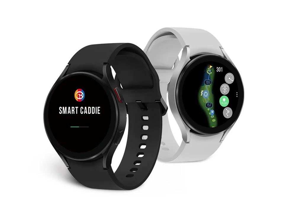 A new version of the smart watches Samsung Galaxy Watch 4 is presented