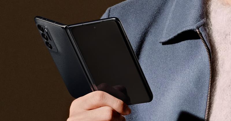 INNO Days 2021: OPPO Find N debutează oficial, primul smartphone pliabil al companiei, rival pentru Galaxy Z Fold3; Cât costă?