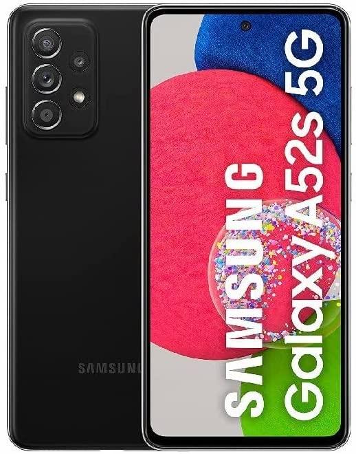 Samsung : Le smartphone Galaxy A52s en promotion à moins de 300 euros sur Amazon 