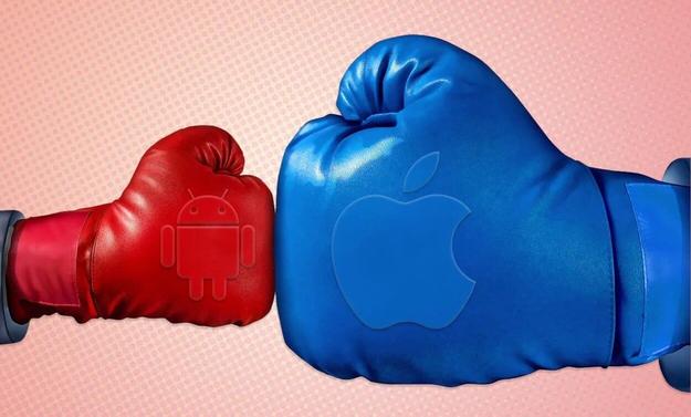 Apple объяснила, как ограничения делают iOS лучше, чем Android