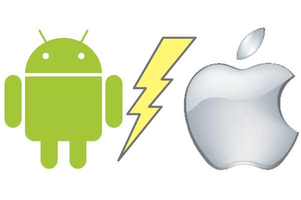 Quel système d’exploitation choisir pour son smartphone : Android ou iOS ? 