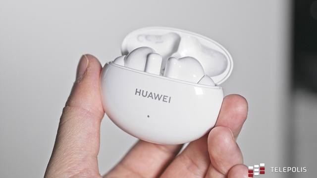 Szukasz idealnych słuchawek? Znajdziesz je w ofercie Huawei!