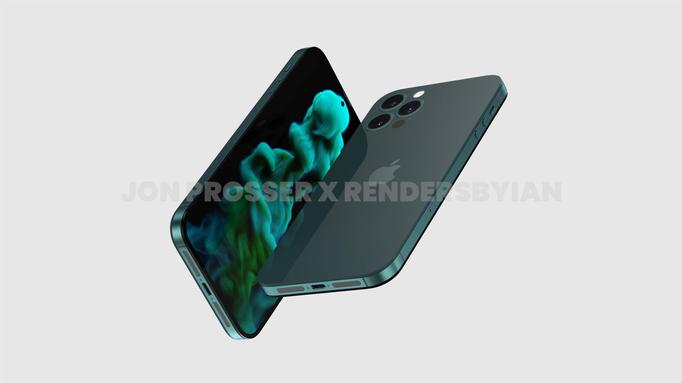 An iPhone 14 without notch: what about rumor?