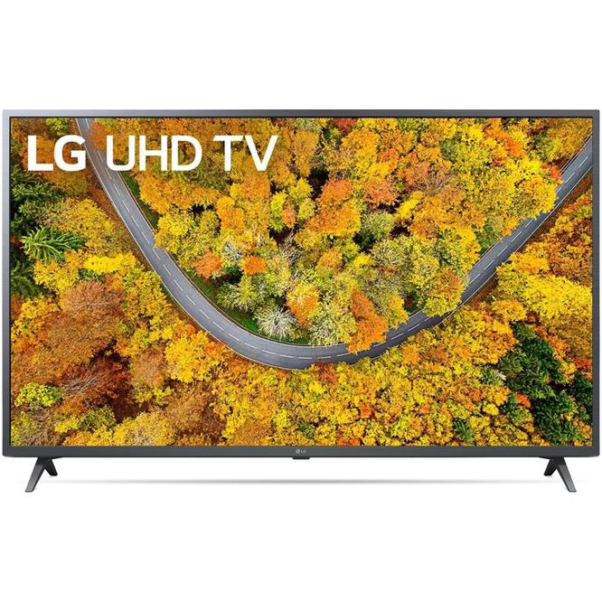 TOP 8 smart TVs with prices below 2500 lei