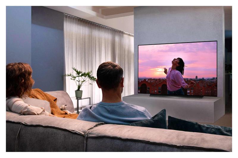 Telewizory OLED otrzymują aktualizację gry Dolby Vision 120 Hz za granicą 