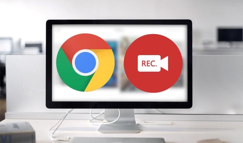 Easy recording of the computer screen.7 best Chrome plugins