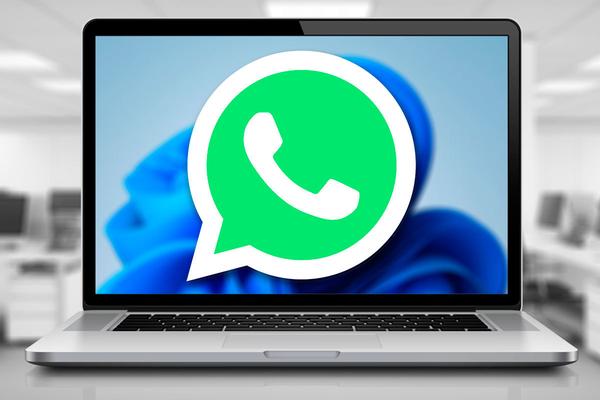 Ya puedes usar WhatsApp en el ordenador sin tener el móvil conectado 