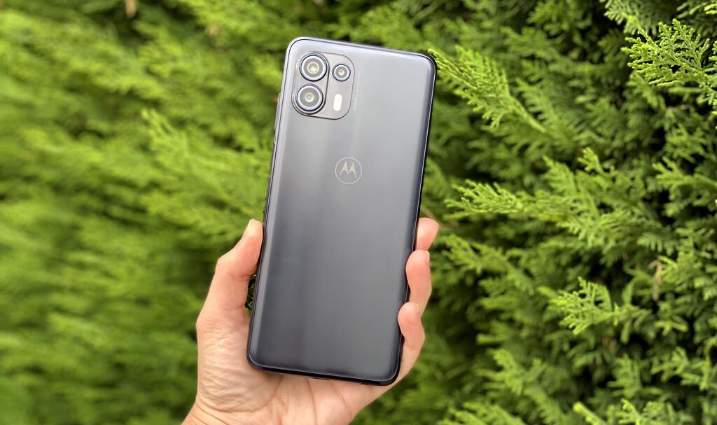 Motorola Edge 20 Lite, análisis: el 5G tiene un coste y no es dinero 