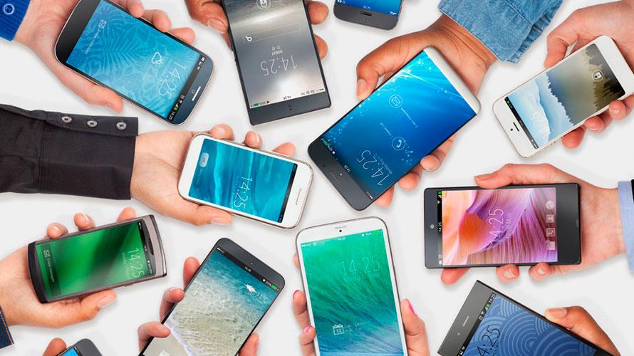 Estos son los teléfonos móviles que dejarán de funcionar en 2022 