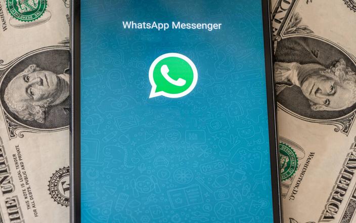 I Like It WhatsApp will no longer work on dozens of phone models.Here's when and what devices are affected