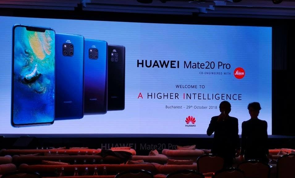 Cum a ajuns Huawei să provoace scandal între SUA și Germania 