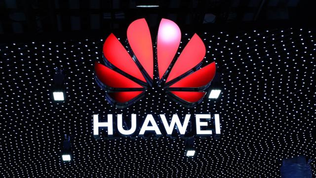 Sprzedaż Huawei gwałtownie spada w 2021 r.