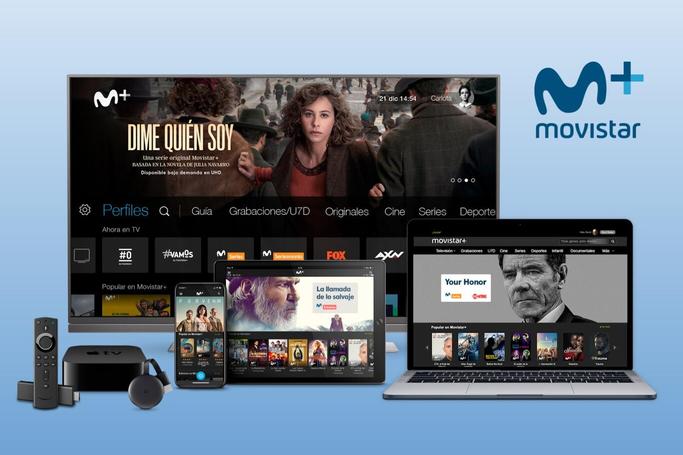 Movistar Plus: precio, ofertas y programación de su TV de pago
