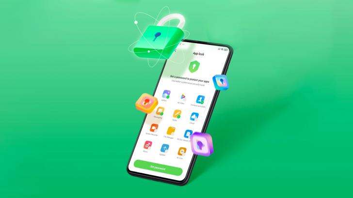Xiaomi lleva Security, la app de seguridad del sistema de MIUI, a Google Play 
