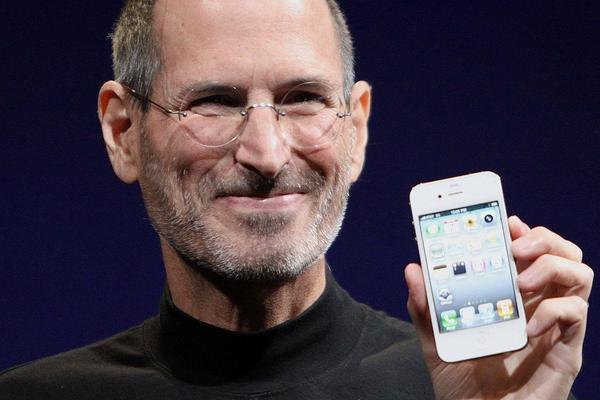 Jakiego telefonu używał Steve Jobs? Możesz się zdziwić 