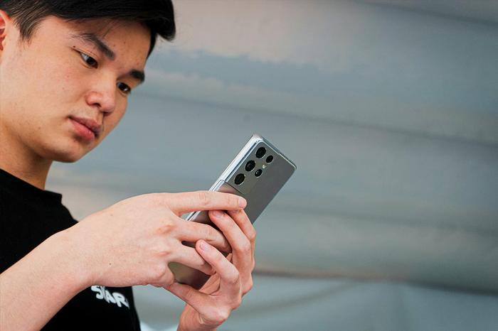 Samsung, Xiaomi, Huawei… ces smartphones Android exploitent à fond vos données personnelles 