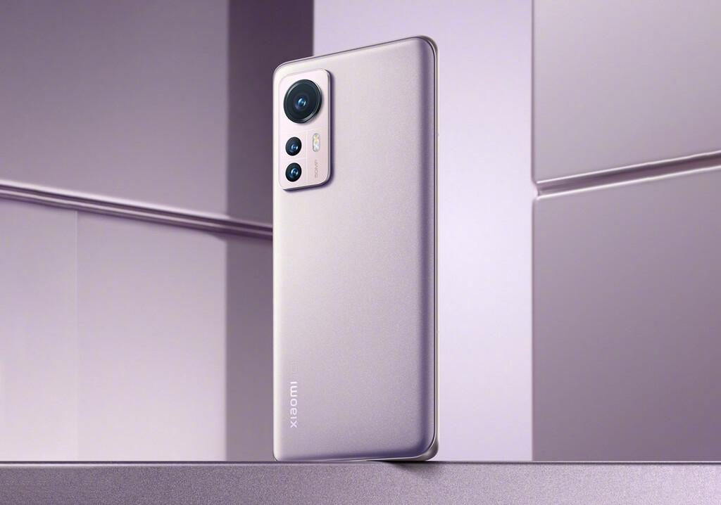 Xiaomi 12: el 'flagship' con mejor diseño de Xiaomi llega preparado para luchar contra los mejores móviles de 2022