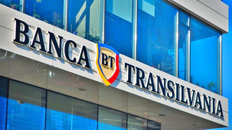 BANCA Transilvania: ATENTIONARE Grava, Toti Clientii Vizati