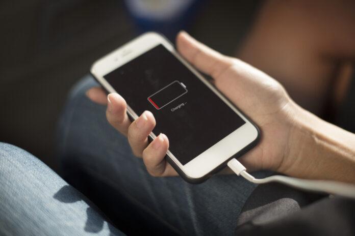 Come controllare lo stato di salute della batteria dell'iPhone 