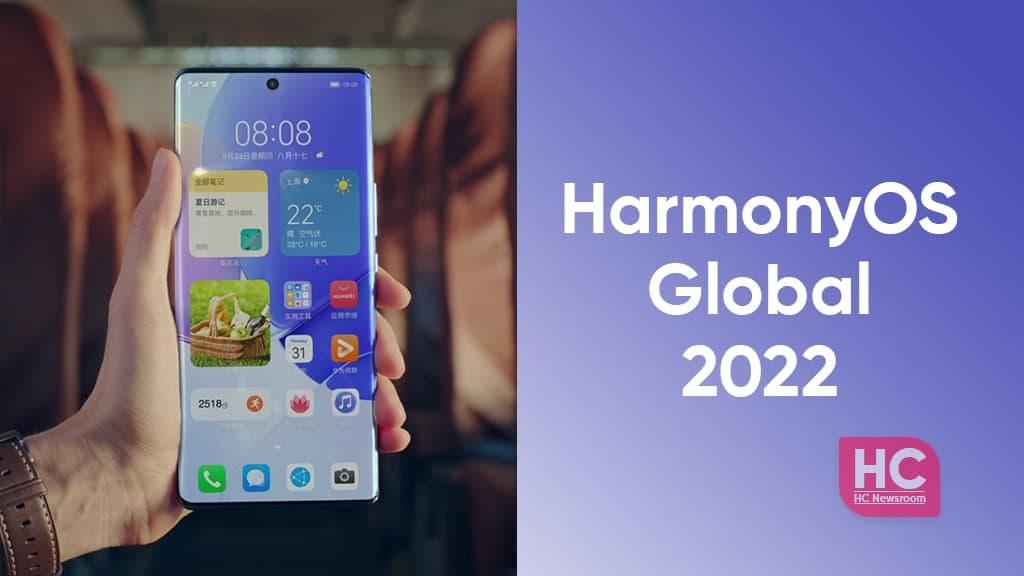 HarmonyOS 2.0: Huawei potwierdza, że ​​system zostanie wydany globalnie w 2022 r. - TudoCelular.com 
