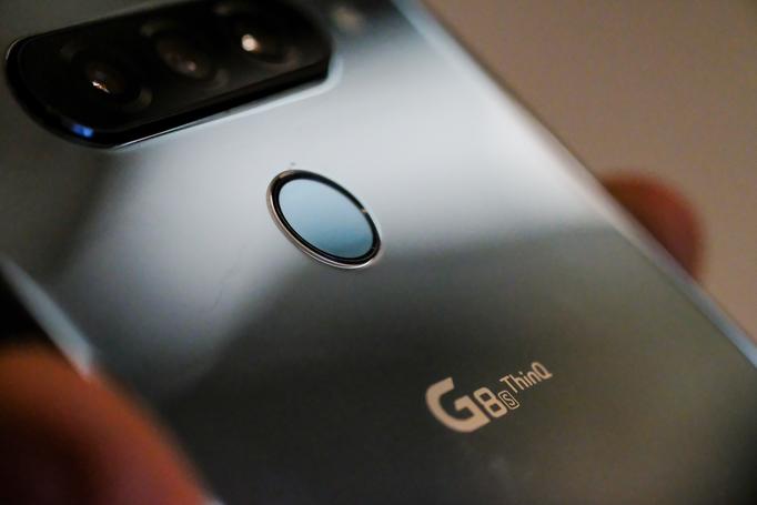 Face à son éternel rival Samsung, LG ne vend plus de smartphones Android mais des iPhone 