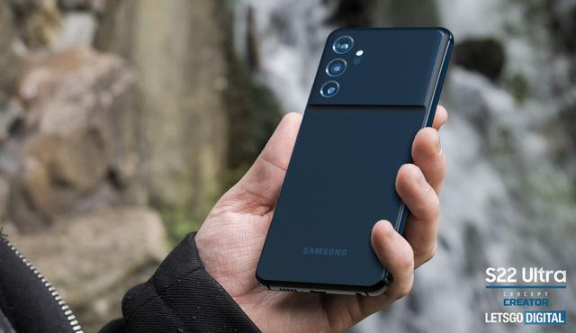 Samsung Galaxy S22 Ultra ar putea avea încărcare mai rapidă decât celelalte modele din generația sa