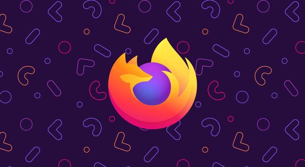 Official release of "Firefox 87", backspace key disables "back" feature