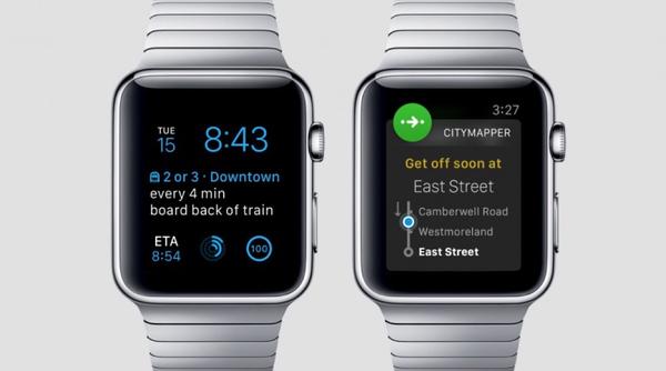 Le migliori applicazioni da scaricare subito su Apple Watch 