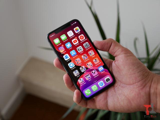 How to force iPhone 8 Restart, iPhone X and iPhone 11 Subscribe to the
Newsletter of
Digital Magazine of
Fastweb thanks for subscribing to you!