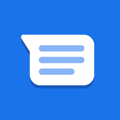 Aplicația similară cu iMessage pe Android: cum copiază Google, Apple