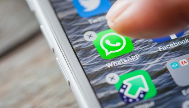 You can check WhatsApp without opening WhatsApp: here's how