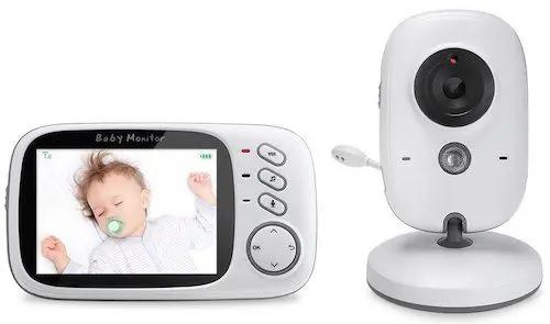 The 35 best Baby Surveillance Cameras of 2022 – Comparison and guide