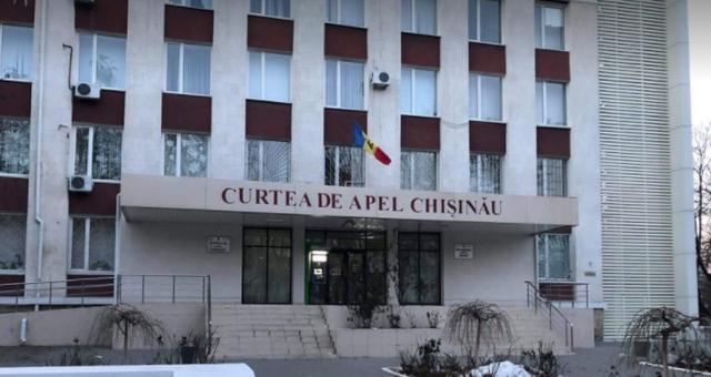 CSM a desemnat un nou șef interimar la Curtea de Apel Chișinău | Jurnal.md 
