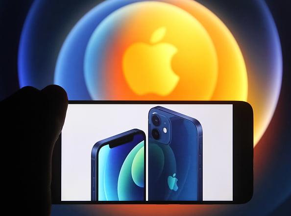 Apple améliore AppleCare+ avant le lancement de l’iPhone 13 
