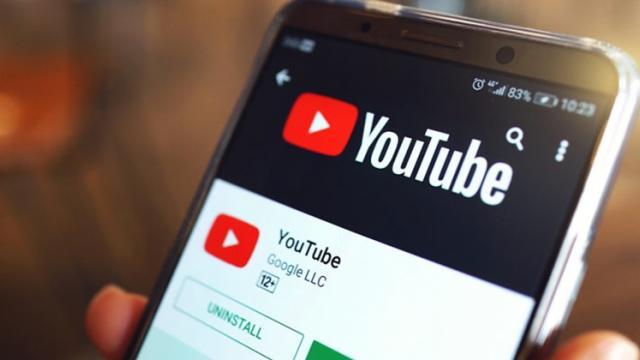 YouTube: Actualizarea Noua, ce Schimbari Aduce in Telefoane