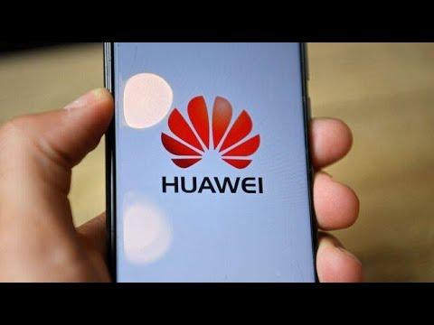 Huawei : 190 applications de l’AppGallery infectées par un virus qui cible les données personnelles 
