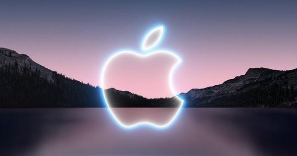 Apple ţine evenimentul de lansare iPhone 13 pe 14 septembrie, dezvăluie invitaţia oficială; Aşteptăm şi Watch Series 7 acolo 