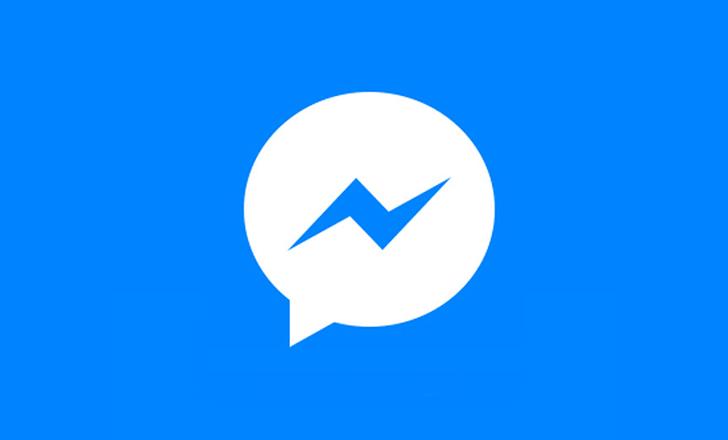 Photo Facebook Messenger gets an option to delete the messages sent