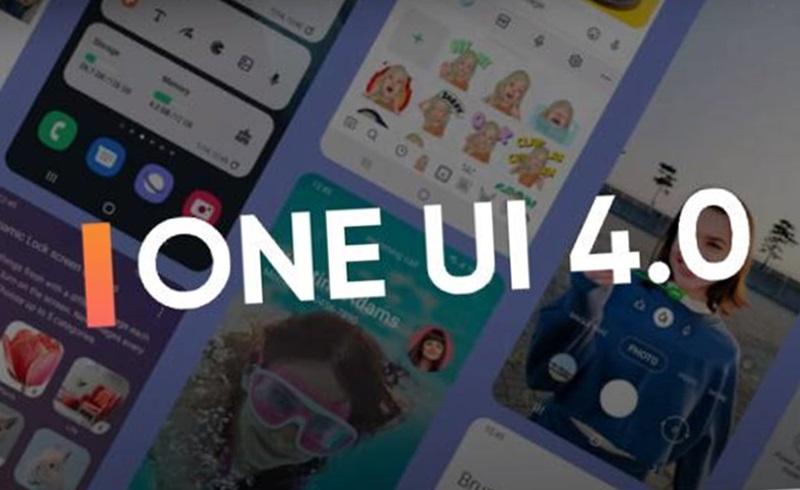 Samsung announces one UI 4.0 beta, releys based on Android 12;The test schedule debuts on the S21 trio