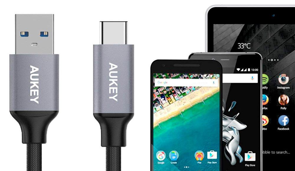 Free Android The USB C must be the universal smartphones charger, according to the EU