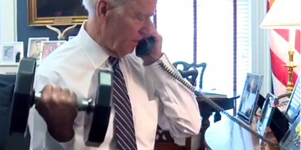 Podcast podcast Biden, Putin, dragons and the discreet charm of the landline the Network