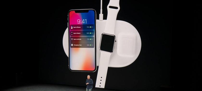 Apple: 'Un cargador para cargarlos a todos'